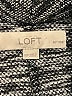 Ann Taylor LOFT Gray Cardigan Size XS - photo 7