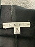 CAbi Solid Black Formal Skirt Size M - photo 4
