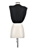 BY.DYLN Black Sleeveless Blouse Size XS - photo 2