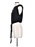 BY.DYLN Black Sleeveless Blouse Size XS - photo 5