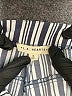 LA Hearts Stripes Blue Casual Pants Size S - photo 7