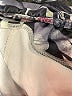 Assorted Brands Print Gray Active Pants Size L - photo 4