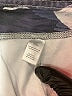 Assorted Brands Print Gray Active Pants Size L - photo 5