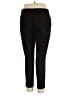 SPANX Black Jeggings Size 1X - photo 2