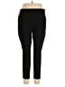 SPANX Black Jeggings Size 1X - photo 1