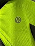 Lululemon Athletica Yellow Tank Top Size 2 - photo 7