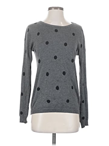 Absolutely Creative Worldwide Long Sleeve Top (view 1)