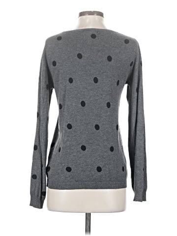 Absolutely Creative Worldwide Long Sleeve Top (view 2)