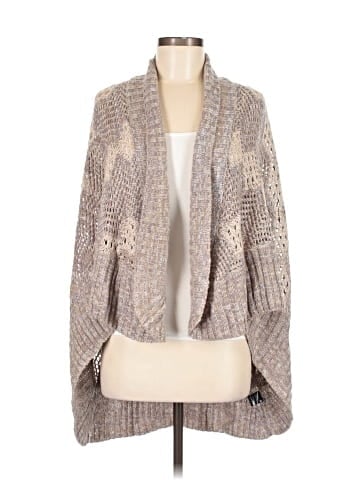 Love Stitch Kimono (view 1)