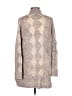 Love Stitch Gray Kimono Size S - photo 2