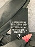 Tibi Graphic Black Cocktail Dress Size 0 - photo 7