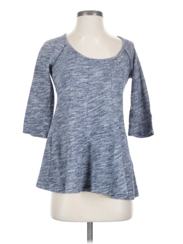 Deletta Pullover Sweater (view 1)