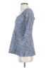 Deletta 100% Cotton Blue Pullover Sweater Size XS - photo 5