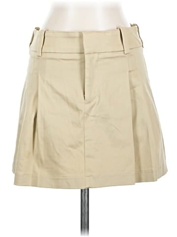 Sunday Best Casual Skirt (view 1)