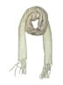 Mer Sea & Co 100% Polyester Ivory Pink Scarf One size - photo 1