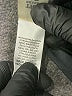 Assorted Brands Black Active Pants Size M - photo 8