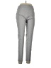 Takara Chevron-herringbone Gray Dress Pants Size L - photo 1
