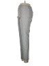 Takara Chevron-herringbone Gray Dress Pants Size L - photo 5