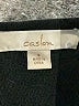 Caslon Black Pullover Sweater Size S - photo 7