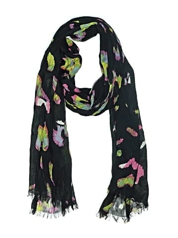 Elizabeth Gillett NYC Scarf (view 1)