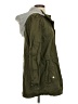 Love 21 100% Cotton Green Coat Size S - photo 4