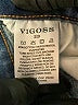 Vigoss Blue Jeans Size 29 waist - photo 8