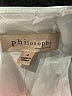 Philosophy Republic Clothing 100% Polyester Ivory Blazer Size 4 - photo 6