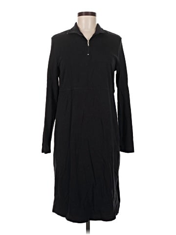 Lands' End Casual Dress (view 1)