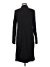 Lands' End Black Casual Dress Size M - photo 2