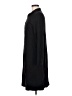 Lands' End Black Casual Dress Size M - photo 5