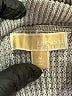 MICHAEL Michael Kors Gray Turtleneck Sweater Size M - photo 4