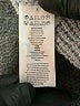 MICHAEL Michael Kors Gray Turtleneck Sweater Size M - photo 5