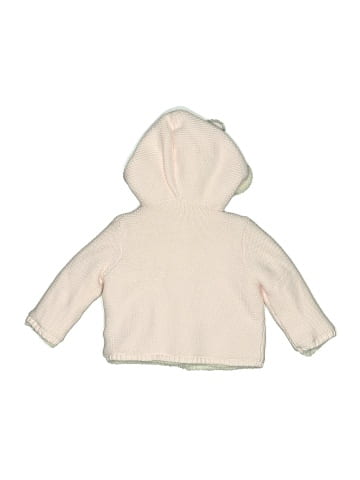 Carter's Coat (view 2)