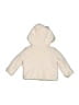 Carter's 100% Cotton Ivory Coat 3-6 MO / 6 MO - photo 2