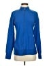 Assorted Brands Blue Track Jacket Size XS - photo 1