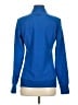 Assorted Brands Blue Track Jacket Size XS - photo 2