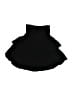 Chaser Solid Black Skirt Size S (kids) - photo 1