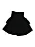 Chaser Solid Black Skirt Size S (kids) - photo 2