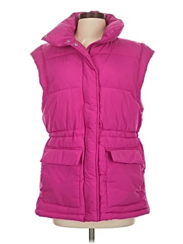 Universal Thread Vest (view 1)