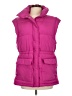 Universal Thread 100% Polyester Pink Vest Size XS - photo 1