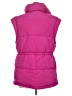 Universal Thread 100% Polyester Pink Vest Size XS - photo 2
