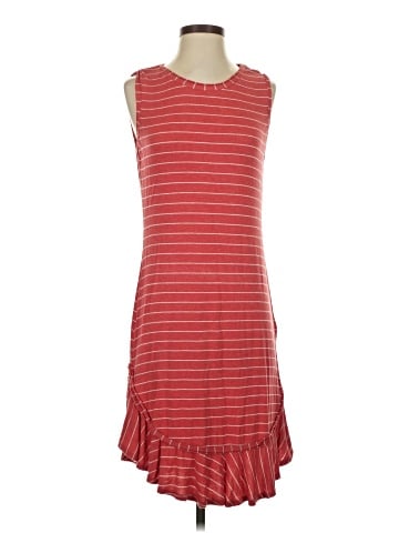M.S.S.P. Casual Dress (view 1)