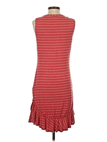 M.S.S.P. Casual Dress (view 2)