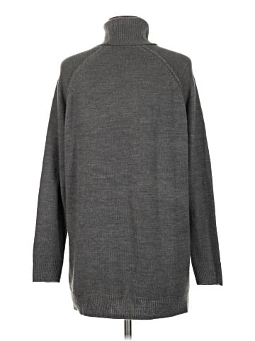 Joe Fresh Turtleneck Sweater (view 2)