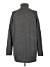 Joe Fresh 100% Acrylic Gray Turtleneck Sweater Size M - photo 2
