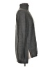 Joe Fresh 100% Acrylic Gray Turtleneck Sweater Size M - photo 4