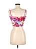 Buddy Love Pink Sleeveless Blouse Size M - photo 2