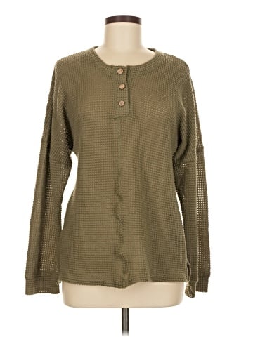 Unbranded Pullover Sweater (view 1)