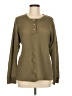 Unbranded Green Pullover Sweater Size M - photo 1