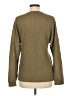 Unbranded Green Pullover Sweater Size M - photo 2